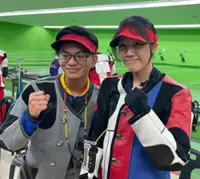Shooting star Chen Jin guns down her seventh Sukma gold