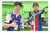 Zen Hong’s the top gun, thanks to diary analysis