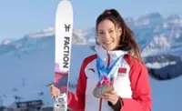 ‘What have you done?’ China champion skier Eileen Gu hits back at critics, cites 39 medals