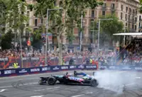 Motor racing-Australian Doohan to race for Alpine next season