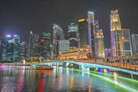 CapitaLand’s big local   bet is Jurong Lake District