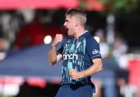 Cricket-Stone replaces Wood in England team for second test v Sri Lanka