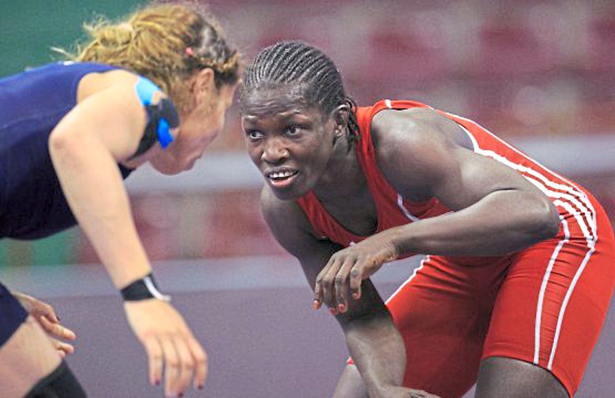 Other Sports: Fight against time | The Star