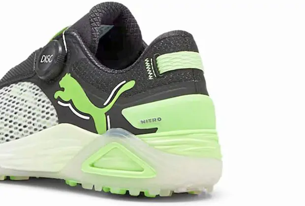Golf: Puma launch new Shadowcat shoe | The Star