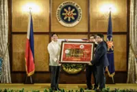 Marcos vows to implement all signed peace pacts during his term