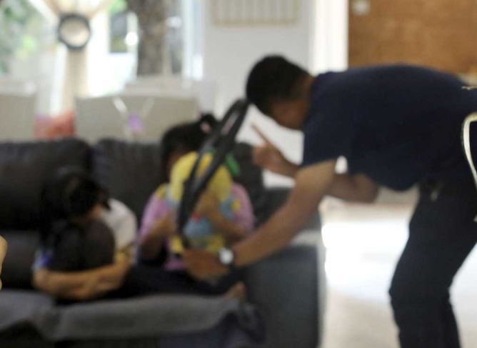 ‘Actual number of child victims much higher than disclosed’ | The Star
