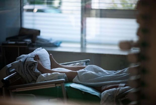 Move to help stroke victims with dysphagia