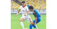Tajikistan finish third as new faces get exposure