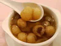 Popular local delights at Penang's Main Street Cafe