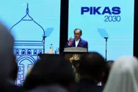 New Pikas 2030 plan aims to strengthen country’s economy and governance, says PM