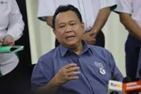Works ministry drafting new national slope policy, says Nanta