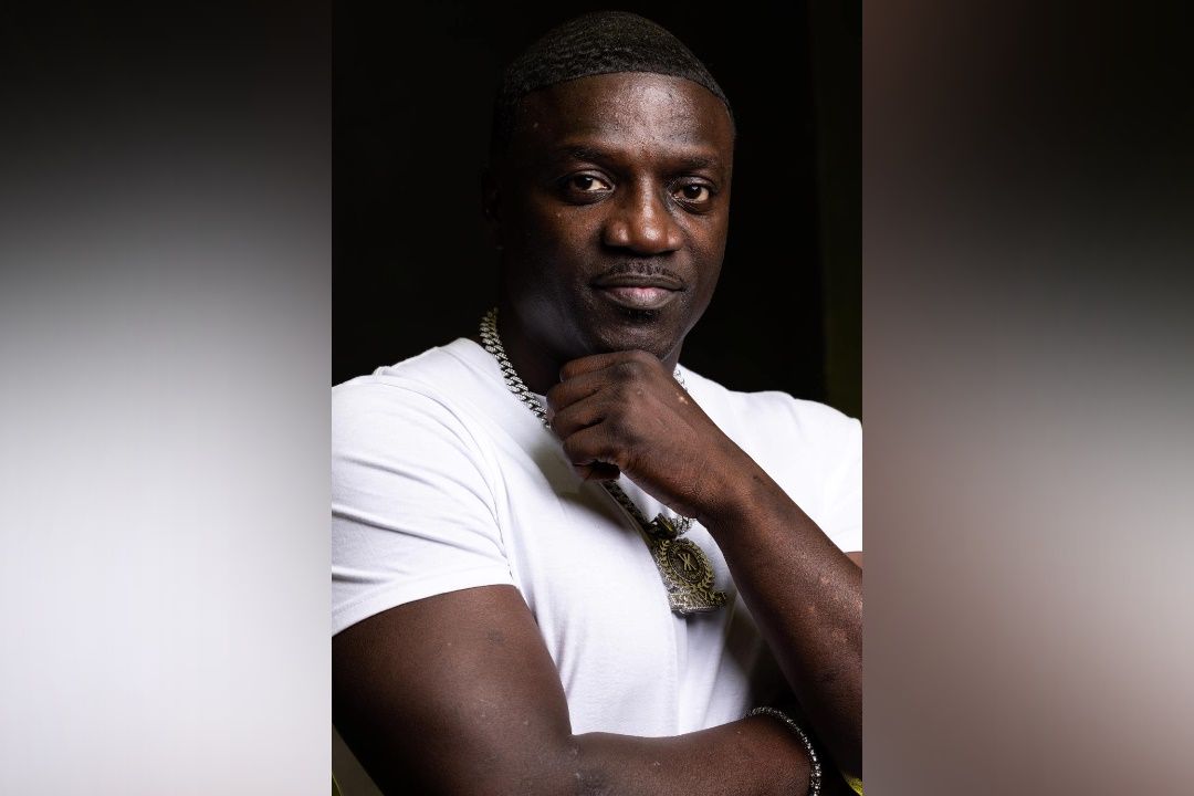R&B singer Akon to hold concert in KL on Nov 19 | The Star
