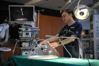 Novel chemotherapy ‘spray’ gives hope to patients with advanced gastric cancer