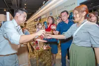 New brews launched at revamped liquor store in KL