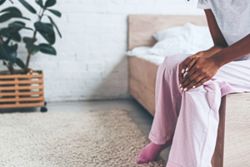 Do I need knee replacement surgery for osteoarthritis?