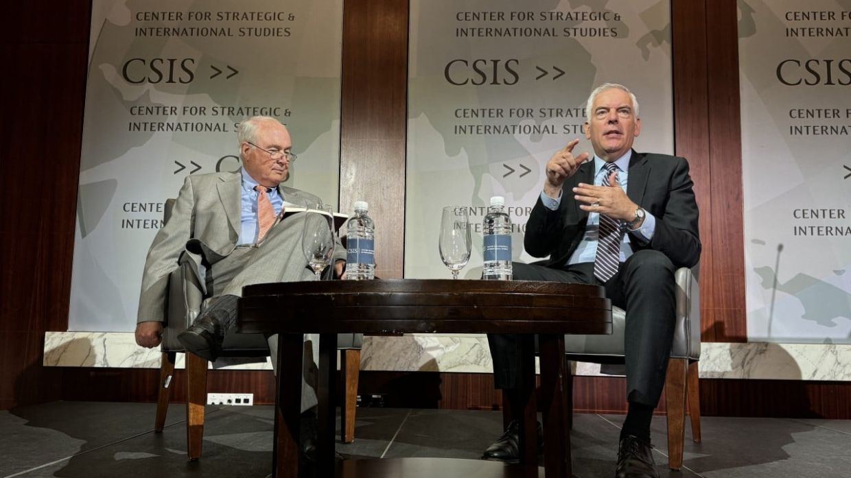 Senior US official praises China’s cooperation on export controls for ...