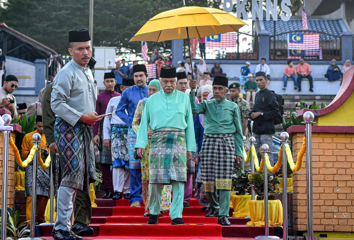 Muslims urged to continue forging unity | The Star