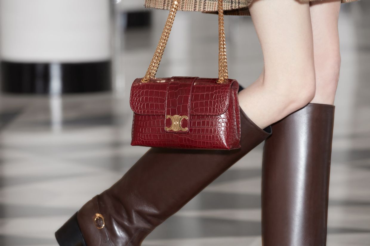 Small choices in styling can make a huge impact
