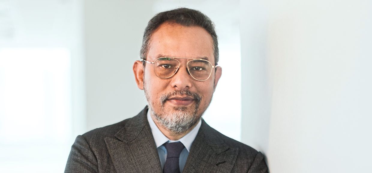 Syed Yasir: Ekuinas’ current focus is on the growth of its education assets.