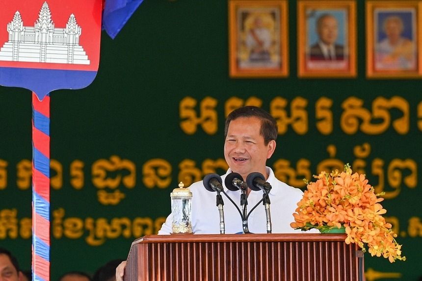 Cambodia pulls out of border development deal with Vietnam and Laos ...