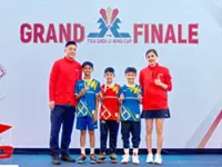 Winners share total   prize pool of RM388,800