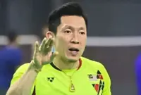 James Chua leaves BAM to join Czech Republic as a coach.