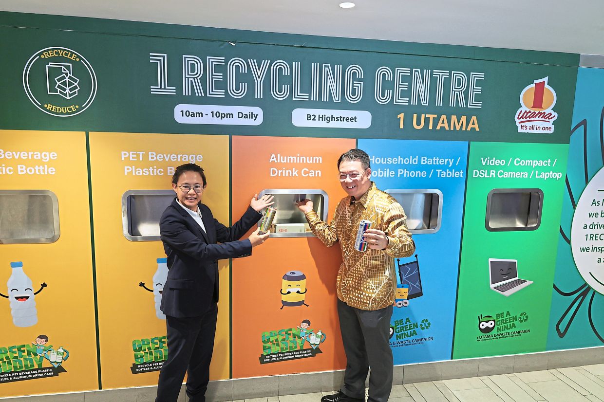 More retail chains say no to plastics The Star