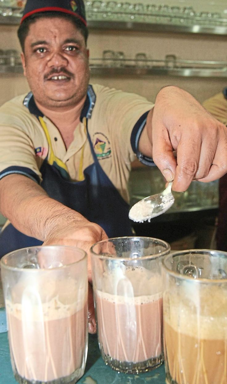 A tax on sugar-sweetened beverages (SSB) is one tool that can increase the government’s revenue and improve health outcomes over time. — Photos: Filepic