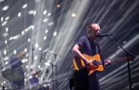 Rock band Radiohead reworks Shakespeare's 'Hamlet' for new stage production