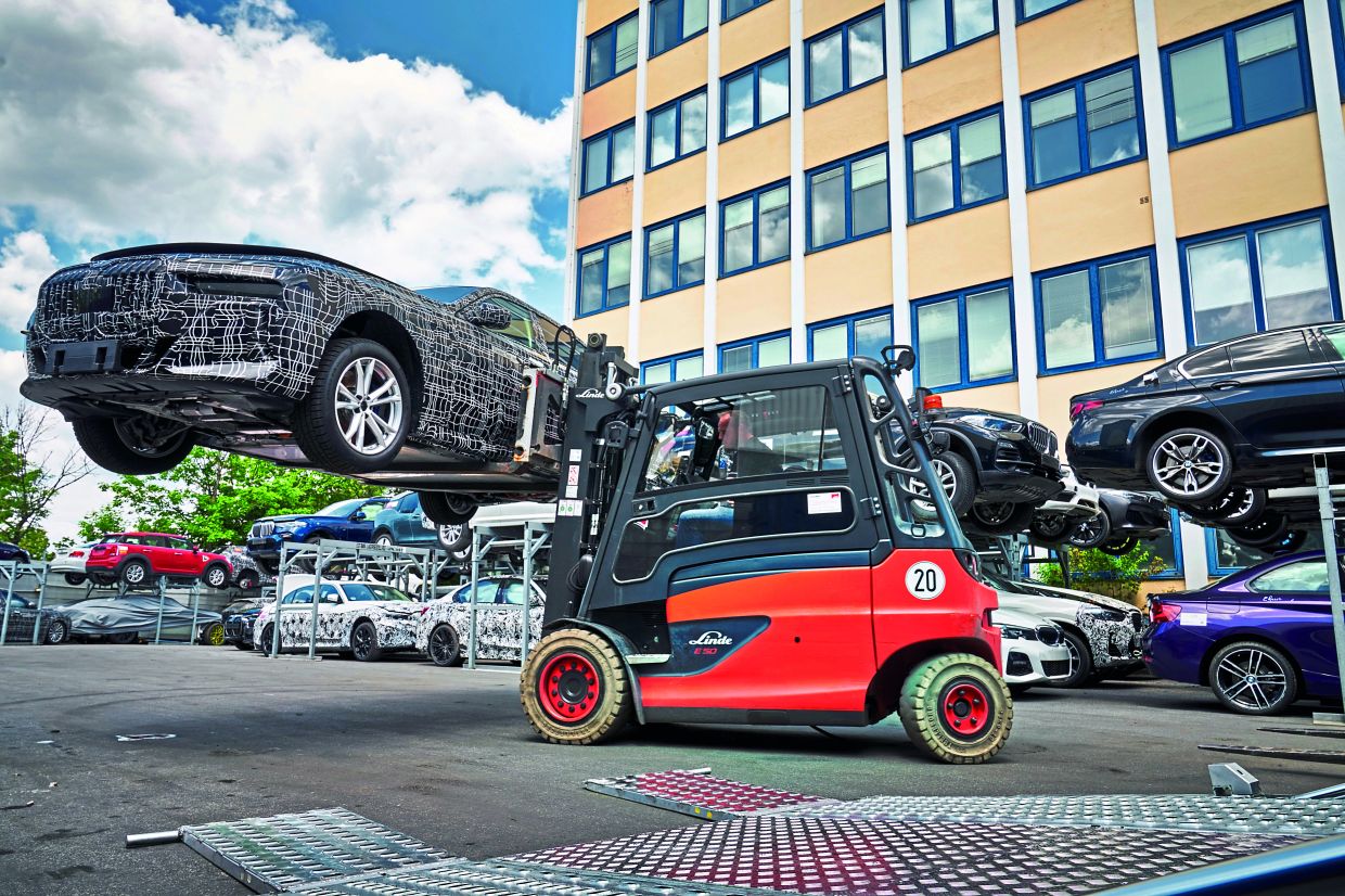 Road to a circular economy The Star