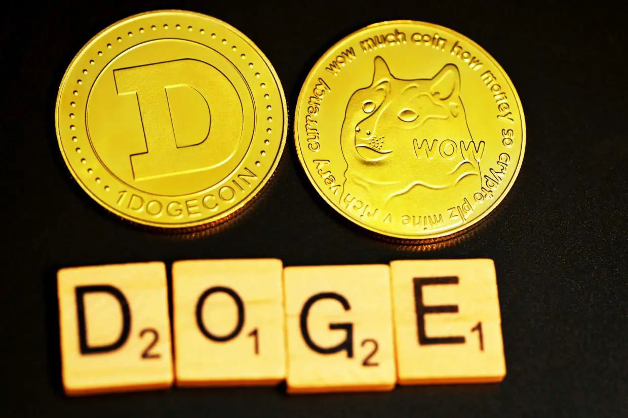 Elon Musk and Mark Cuban agree on one thing: Dogecoin is no longer a joke |  The Star