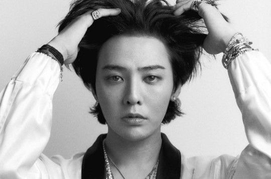 G-Dragon Recalls Nervousness During You Quiz on the Block Appearance