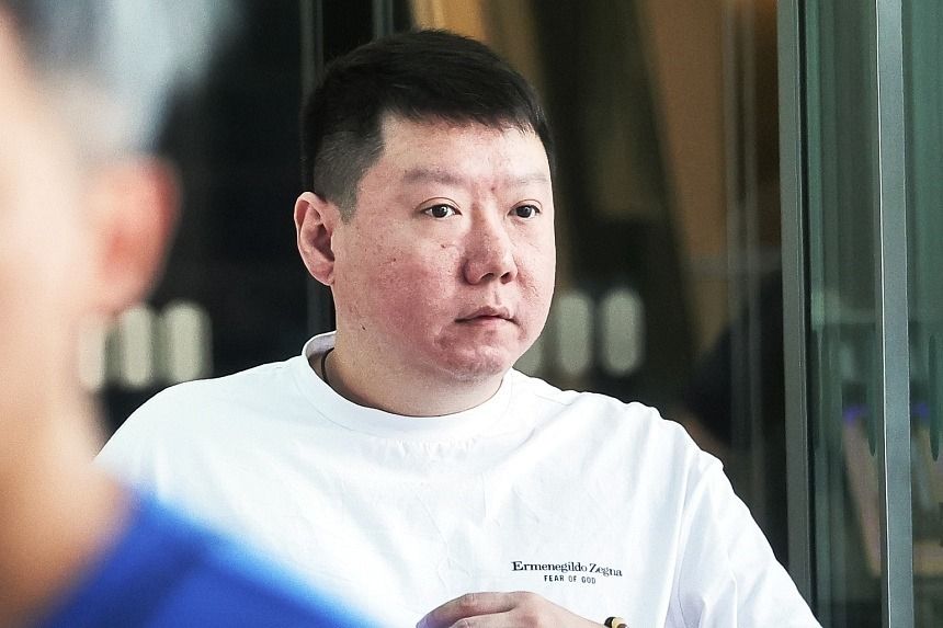 Dynamic Jail For Man And 3 Smrt Ex-employees After It Was Duped Into Paying Over $4m To Firms Wallpaper Concept Dynamic Jail For Man And 3 Smrt Ex-employees After It Was Duped Into Paying Over $4m To Firms Wallpaper Concept