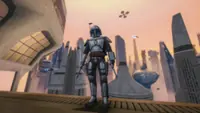 A 'Star Wars' game reborn: Be the bounty hunter you always wanted to