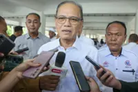 Pahang pushes for R&R facilities along LTU