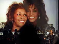 Whitney Houston's mother, singer Cissy Houston dies at 91