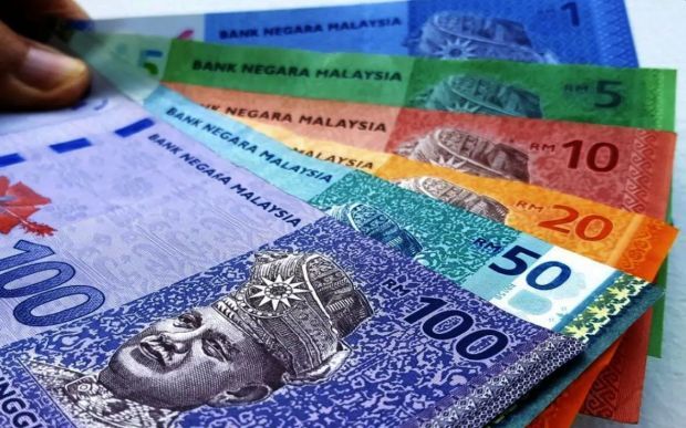 Ringgit retreats against us dollar ahead of US inflation data | The Star