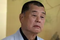 Hong Kong court rejects activist Jimmy Lai's bid to have a jury trial for libel case