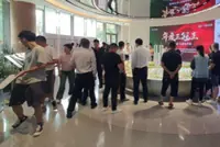 ‘Rain after a long drought’: Property agents get busy as China’s big cities see brisk home sales