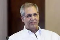 Noel Tata appointed as new Tata Trusts chairman, local media reports 