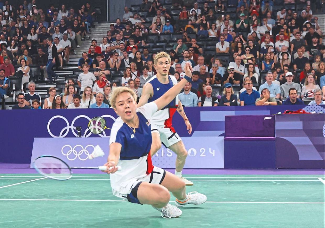 Nova’s charges on the rise thanks to healthy rivalry