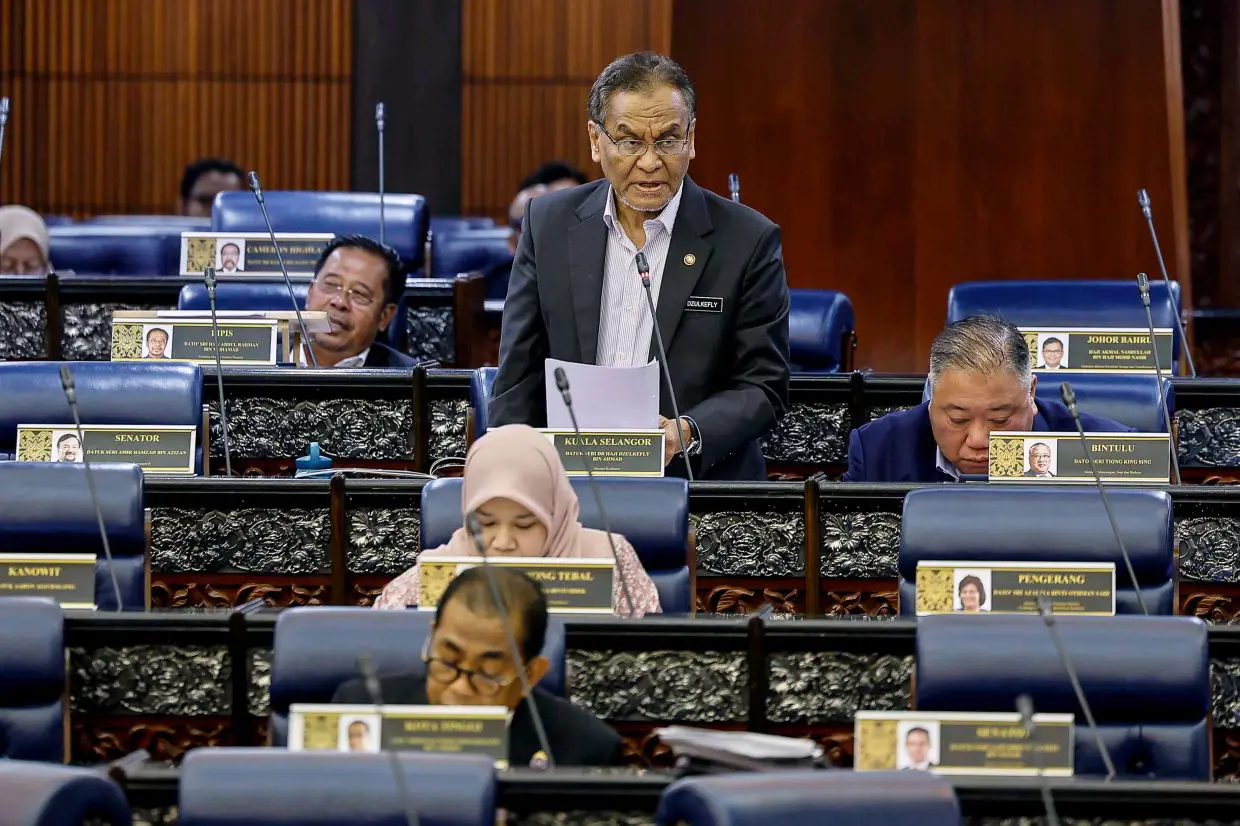 No need to ban vape like Maldives, says Health Minister | The Star No need to ban vape like Maldives, says Health Minister | The Star