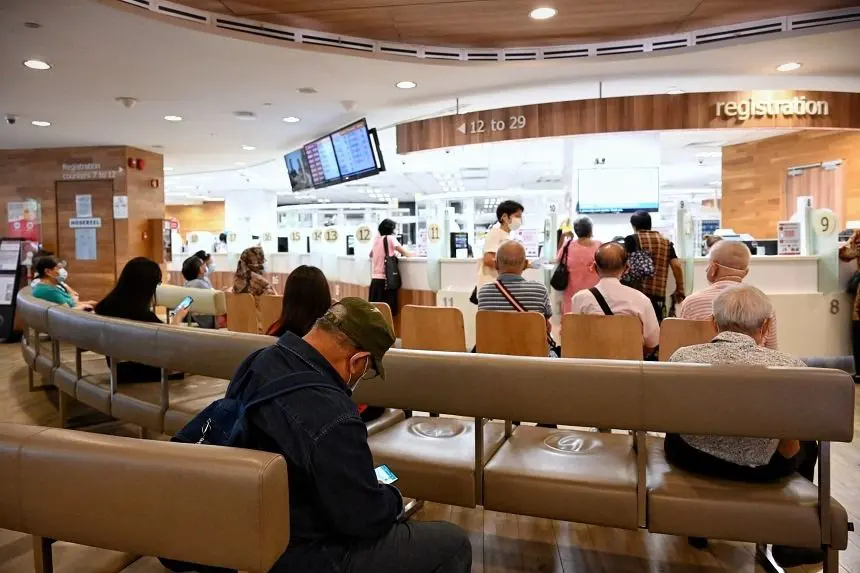 Over RM13.17bil in government support for Singaporeans as MediShield Life  premiums go up | The Star
