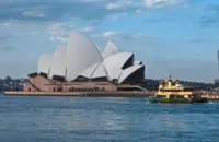 Making Australia’s largest city a hub for adventures Down Under