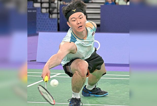 Zii Jia can still reach World Tour Finals after latest setback