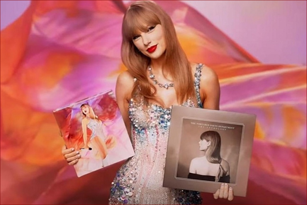 期間限定【新品未開封】Taylor Swift Tour Book Taylor Swift's Eras Tour Book Just Dropped—Here Are More Swiftie