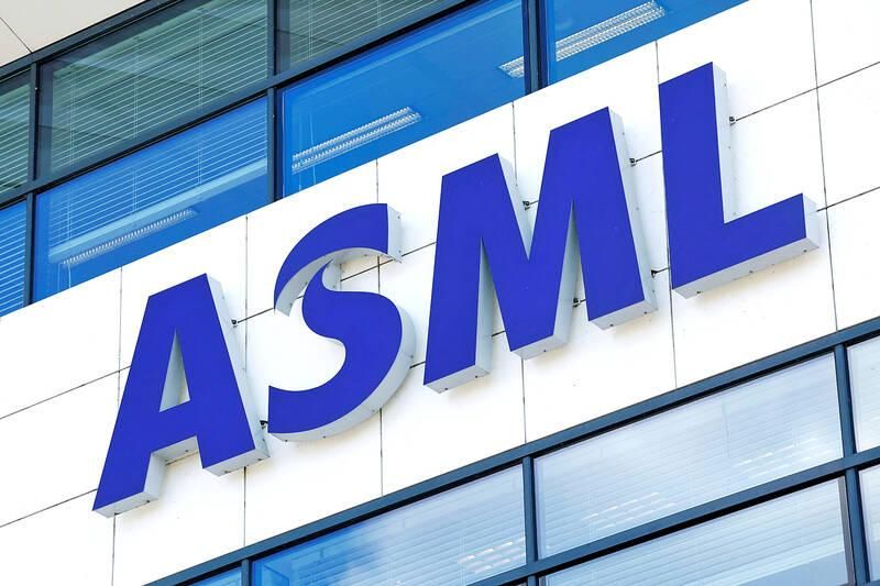 ASML shares take a beating as orders stall The Star