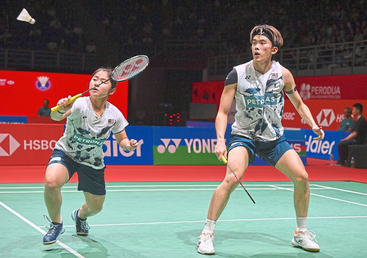 Unforgettable experience for Su Yin facing Watanabe
