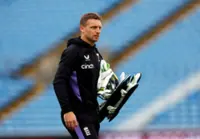 Cricket-Salt and Pepper could bat together for England after Buttler ruled out