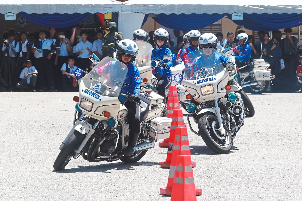 70 of those killed in road accidents were students The Star